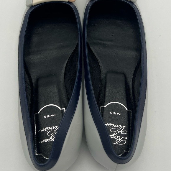 Authentic Roger Vivier ballerina flats - Picture 10 of 14